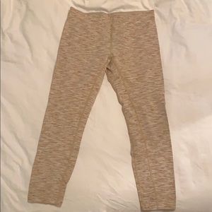 Outdoor Voices Leggings